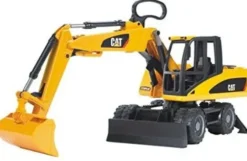Bruder catepillar 02445