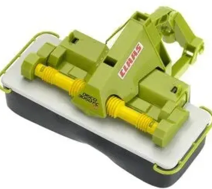 Bruder claas disco 3050 fc