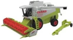 Bruder claas lexion 480