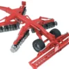 Bruder kuhn xl kiekkoäes