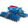 Bruder lemken solitair 9 kylvökone