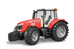 Bruder mf 7600 traktori