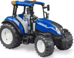 Bruder new holland traktori t5.120
