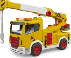 Bruder roadmax nosturi