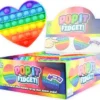 Bubble pop it