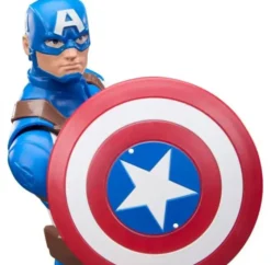 Captain america titan series 30 cm