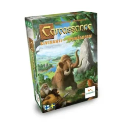 Carcassone kivikausi