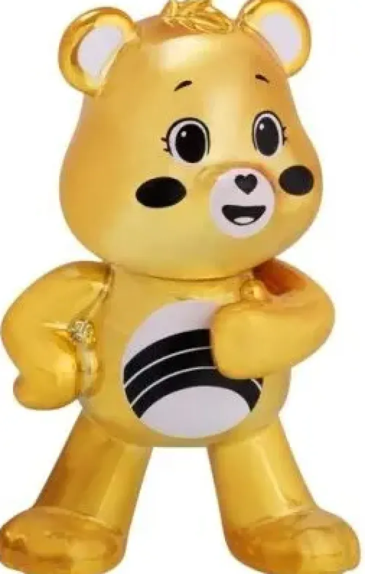 Care bears 5cm mini figuuri 5kpl