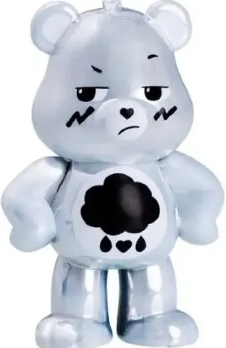 Care bears 5cm mini figuuri 5kpl