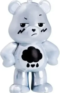 Care bears 5 cm mini figuuri 3 kpl
