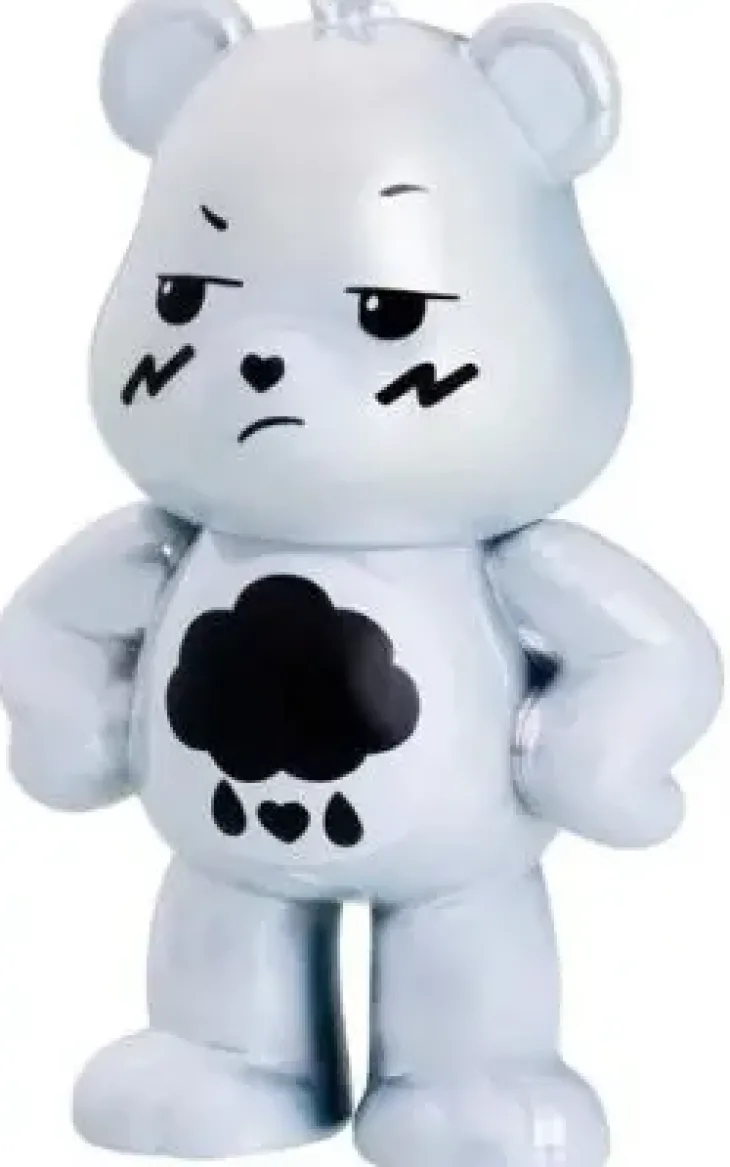 Care bears 5 cm surprise mini figuuri