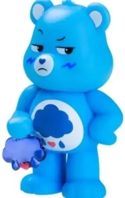 Care bears 5 cm surprise mini figuuri