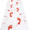 Carpet bloody