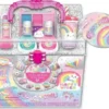 Carryall cosmetic meikkisalkku