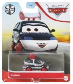 Cars chisaki