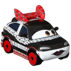 Cars chisaki