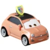 Cars 3 metal cartney carsper