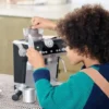 Casdon delonghi barista kahvikone