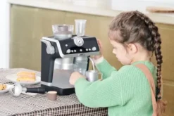 Casdon delonghi barista kahvikone
