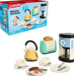 Casdon morphy richards keittiösetti