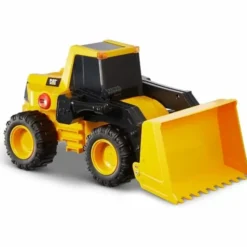 Cat mighty motorised wheel loader
