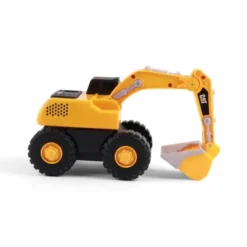 Cat tough machines kaivinkone 25 cm