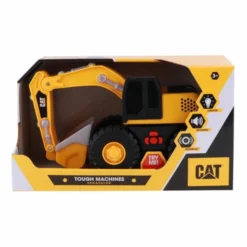 Cat tough machines kaivinkone 25 cm