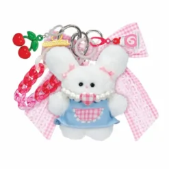 Charming pupu clip on