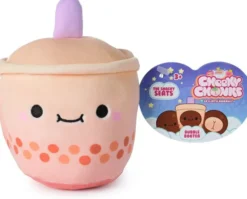 Cheeky chonks bubble bootea 11,5cm