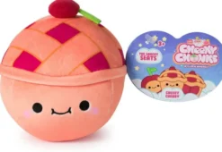 Cheeky chonks cheeky cherry 11,5cm