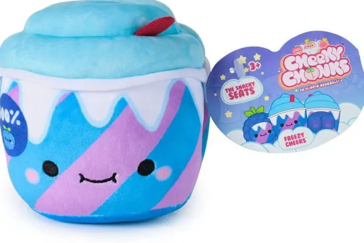 Cheeky chonks freezy cheeks 11,5cm