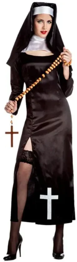 Cheeky nunna asu xl