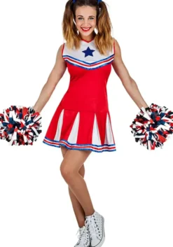 Cheerleader holly asu(s)