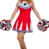 Cheerleader holly m/l