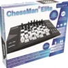 Chessman® elite, electronic chess game