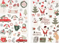 Christmas joy jouluisiatarroja