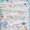 Cinnamoroll puffy tarrat