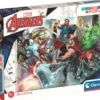 Clementoni avengers 60 palaa