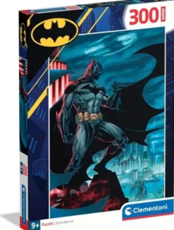 Clementoni batman 300 p