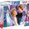 Clementoni frozen 2 180 p