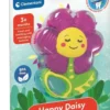 Clementoni happy daisy purulelu