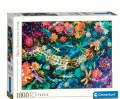 Clementoni koi river 1000 p