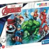 Clementoni marvel avengers 180 palaa