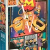 Clementoni minions impossible 1000 p