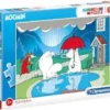 Clementoni moomin 60 p