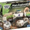 Clementoni nasa mars exploration