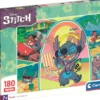 Clementoni stitch 180 palaa