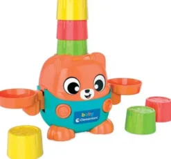 Clementoni tasapaino karhu