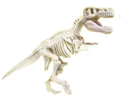 Clementoni t-rex kaivaussetti