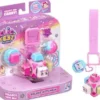 Clickeez deluxe keychain
